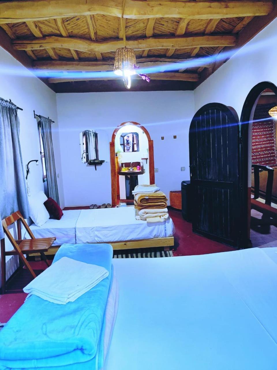 Riad Pizzeria Marhaba