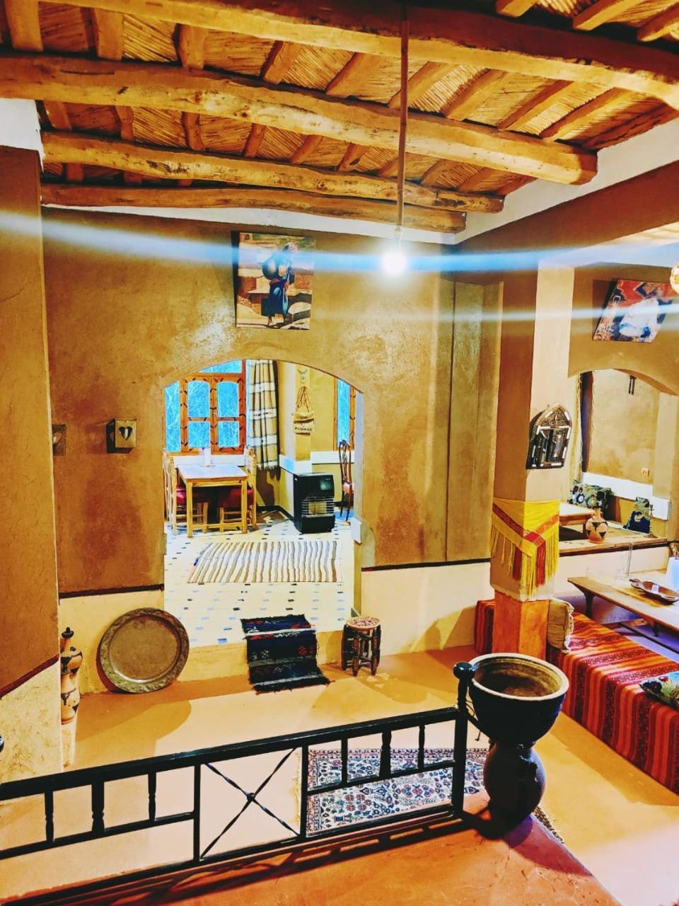 Pizzeria Marhaba