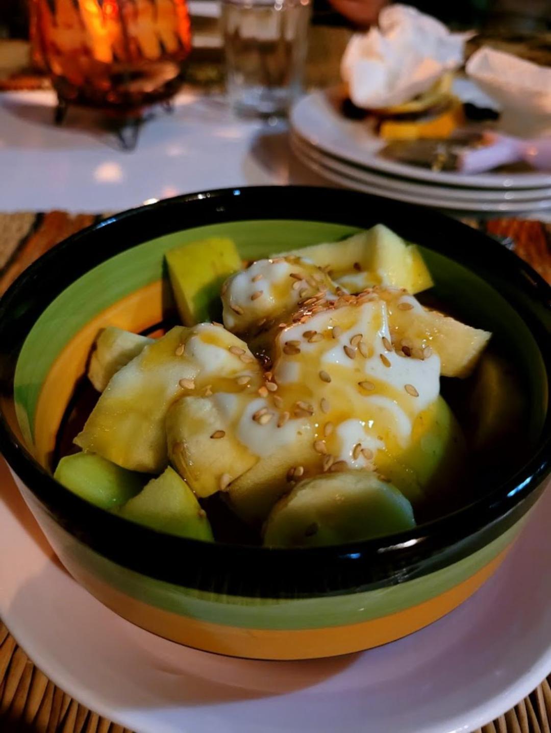 Riad Pizzeria Marhaba Akhendachou n'Ait Ouffi