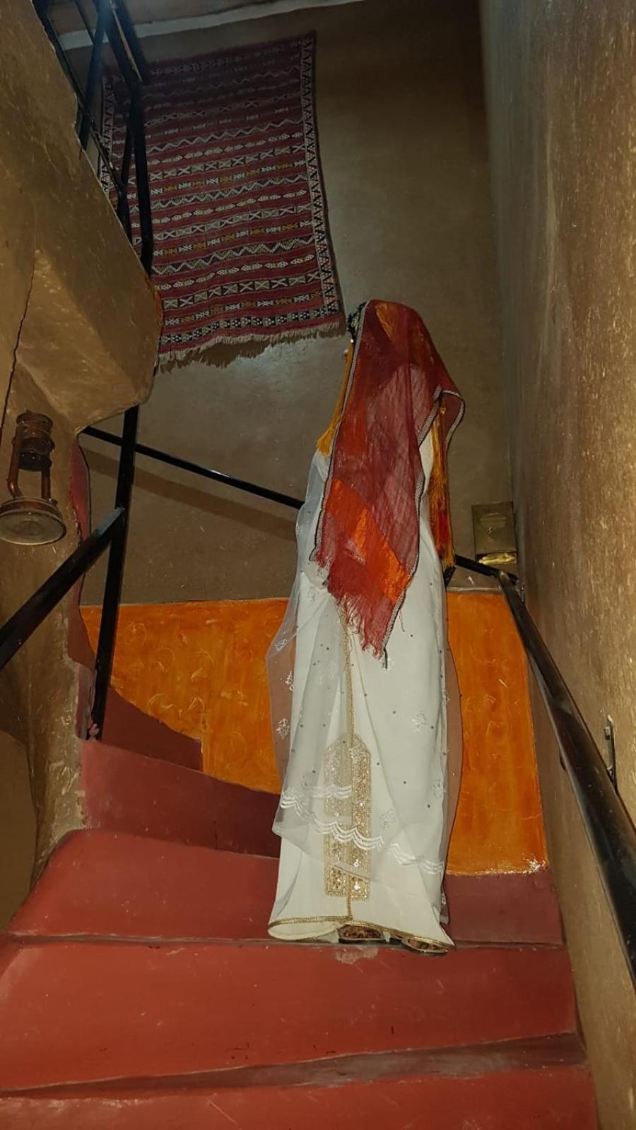 Pizzeria Marhaba Riad 2*