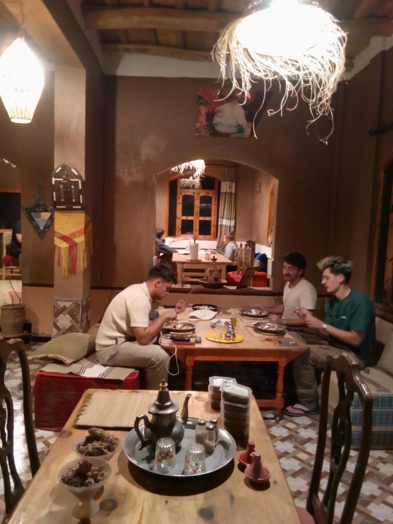 Pizzeria Marhaba