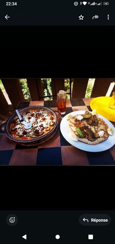 Pizzeria Marhaba