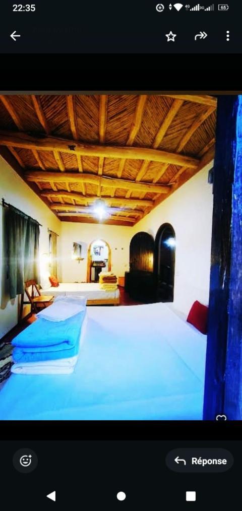 Riad Pizzeria Marhaba